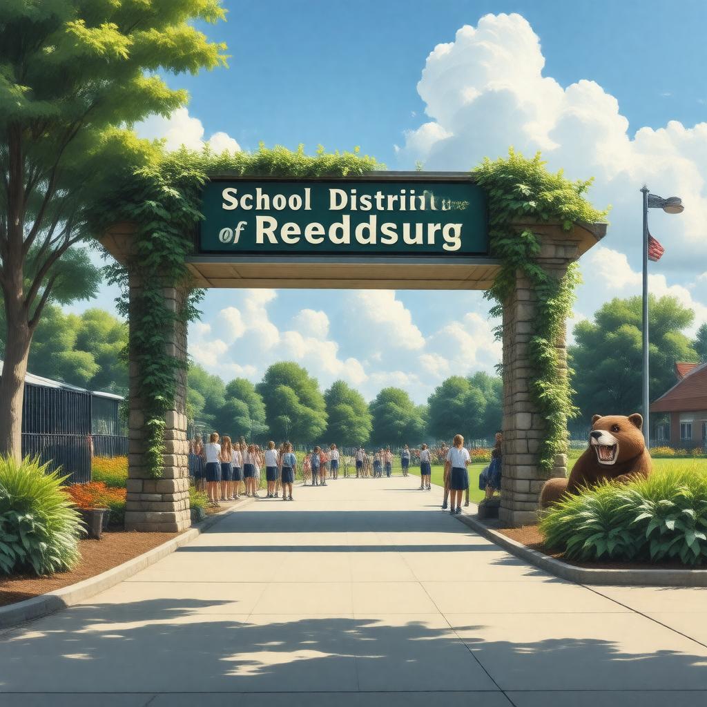 Reedsburg School District